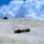 Full Day Pamukkale Hierapolis & Cotton Castle Tour - After Tour with regular transfer to Kusadasi